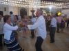 Foto relacionada con: En el segundo da de Feria el campeonato de cuatrola, el partido de ftbol solteras-casadas y una animada verbena en la Plaza de Espaa